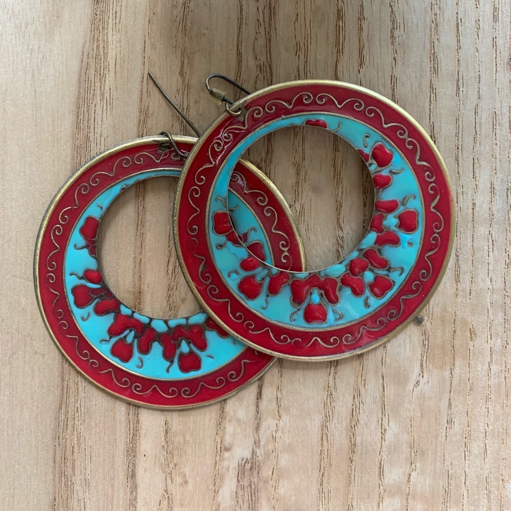 EARRINGS - Picture 2 of 5